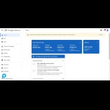 Adsense fresh 2025 domain id