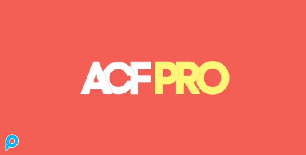 Advanced Custom Fields PRO (ACF PRO) + Addons - Wordpress Plugin