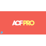 Advanced Custom Fields PRO (ACF PRO) + Addons - Wordpress Plugin