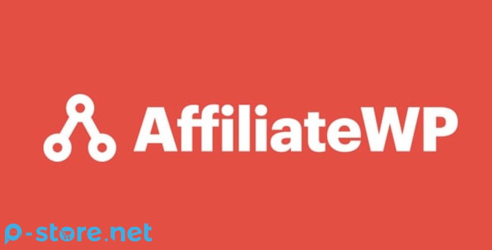 AffiliateWP + Addons - Affiliate Marketing - Wordpress Plugin