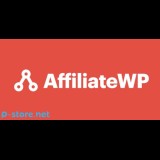 AffiliateWP + Addons - Affiliate Marketing - Wordpress Plugin