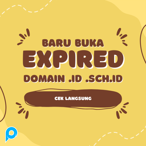 Aged dan expired domain .id