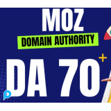 AGED DOMAIN & EXPIRED DOMAIN High DA/PA/DR LowSPAM!