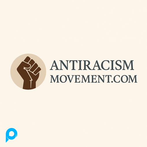 Aged Domain Premium antiracismmovement.com
