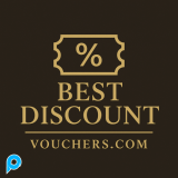 Aged Domain Premium bestdiscountvouchers.com