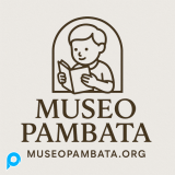 Aged Domain Premium museopambata.org
