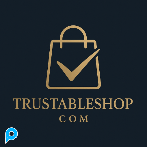 Aged Domain Premium trustableshop.com