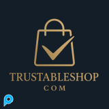 Aged Domain Premium trustableshop.com