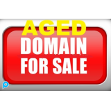 Aged Domains