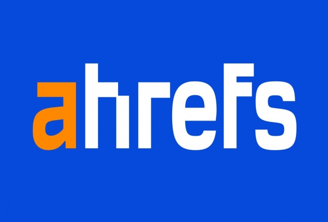 Ahrefs 14 Hari Full Garansi [Unlimited Tanpa Batas]