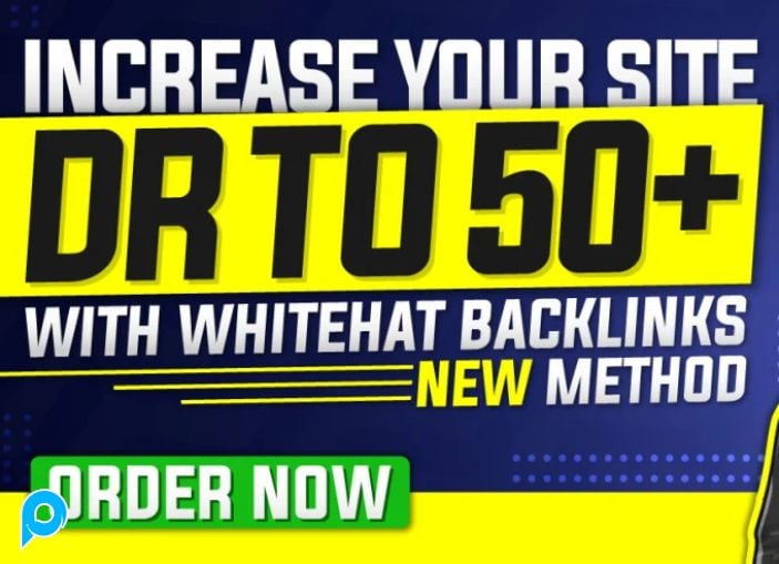 Ahrefs DR 50+ website Anda Aman dan Terjamin
