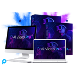AI video pro untuk membuat ratusan video berkualitas tinggi