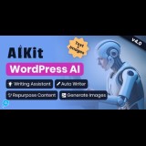 [AIKit] Plugin WP AI Bisa Bantu Apa Saja!