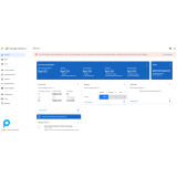 Akun Adsense 2023 Sudah PIN dan PO + Saldo 180k