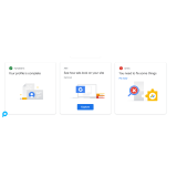Akun Adsense Centang Hijau Profil Pembayaran