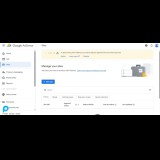 Akun Adsense Fresh Siap Addsite Bonus Blog Siap Gas
