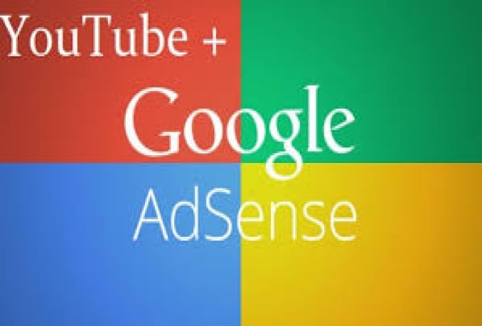 akun adsense fresh youtube + bonus