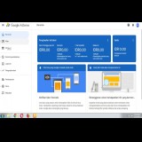 Akun Adsense Non Hosted