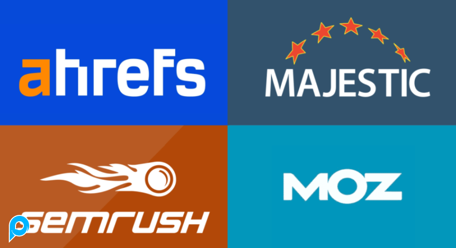 AKUN AHREFS PLUS PLUS (MOZ, MAJESTIC, SEMRUSH, MORE)