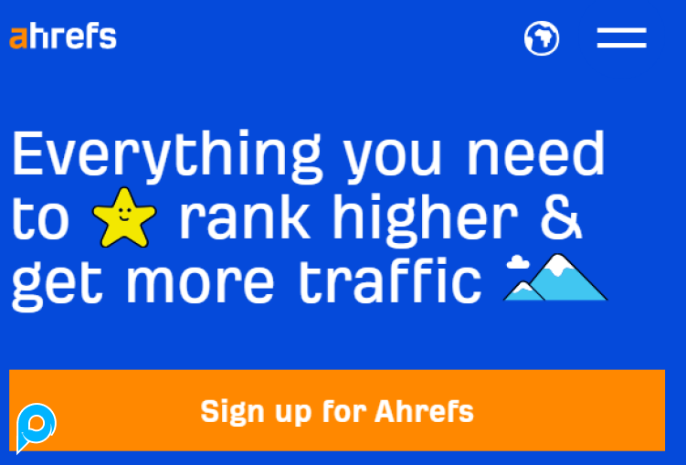 AKUN AHREFS PRO - Full Access [1500 Search Limited]!
