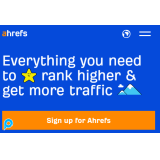 AKUN AHREFS PRO - Full Access [1500 Search Limited]!