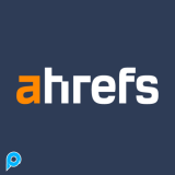 Akun Ahrefs Standar Private 1 Bulan