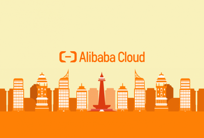 AKUN ALIBABA CLOUD FREETIER