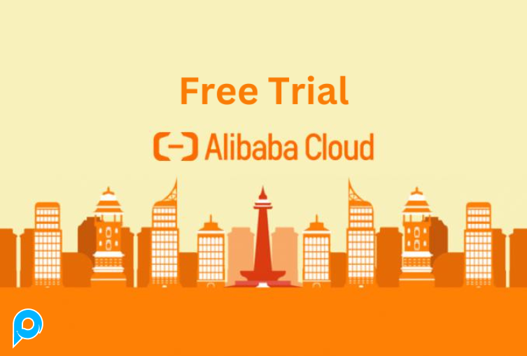 Akun Alibaba Free Trial + RDP / VPS Aktif 1 Tahun