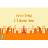 Akun Alibaba Free Trial + RDP / VPS Aktif 1 Tahun