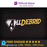 Akun AllDebrid All Debrid Premium 30 Hari PRO Account VIP
