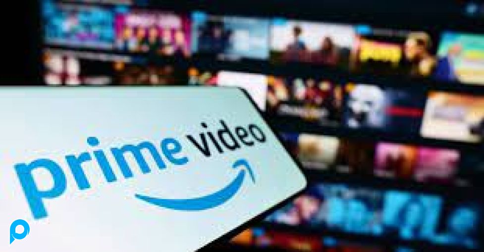 Akun Amazon Prime Video 1 Bulan Full Garansi