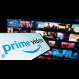 Akun Amazon Prime Video 1 Bulan Full Garansi