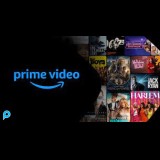AKUN AMAZON PRIME VIDEO Premium 1 Bulan
