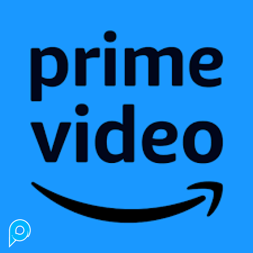 AKUN AMAZON PRIME VIDEO PRIVATE AKUN 1 BULAN