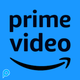 AKUN AMAZON PRIME VIDEO PRIVATE AKUN 1 BULAN