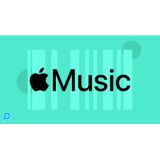 Akun Apple Music Premium