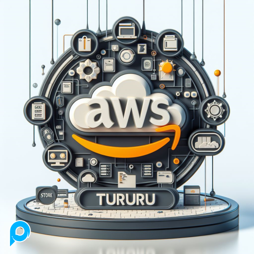 Akun AWS Free Tier 1 Tahun Unlock 8 CPU