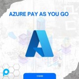 Akun Azure Pay As you go!