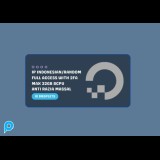 Akun Berkualitas! DigitalOcean Limit 10 Droplets dengan Saldo $200 Siap Pakai