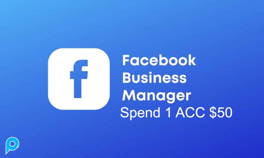 Akun BM 1 NORMAL (Business Manager) Spend 1 ACC $50