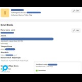 Akun BM 3 (Business Manager) Spend $50 VERIFIED INDO Bug