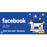 Akun BM 5 Normal (Business Manager) Spend Nolimit