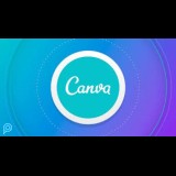 Akun Canva 1 Tahun