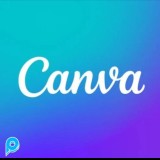 Akun Canva Pro 1 Tahun