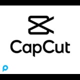 Akun Capcut Pro 1 Bulan