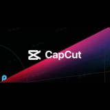 Akun Capcut Pro 1 Bulan Bergaransi Support ALL Devices ANDROID IOS DESKTOP PROMO