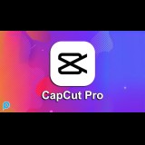 Akun CapCut Pro 1 Bulan Full Garansi