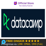 Akun DATACAMP DATA CAMP Premium PRO VIP Private Use Bergaransi