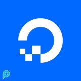 Akun Digital Ocean $205 Limit 3 Droplets