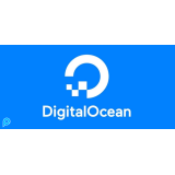 Akun Digital Ocean Credit $200 1 Tahun Limit 10 Droplet Murah